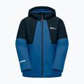 Jack Wolfskin gyermek pehelypaplan dzseki Actamic 2L Ins crisp cobalt 4