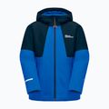 Jack Wolfskin gyermek pehelypaplan dzseki Actamic 2L Ins crisp cobalt 4