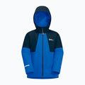 Jack Wolfskin gyermek pehelypaplan dzseki Actamic 2L Ins crisp cobalt 5