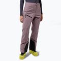 Női sítúra nadrág Jack Wolfskin Alpspitze Tour 3L wild blossom