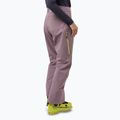 Női sítúra nadrág Jack Wolfskin Alpspitze Tour 3L wild blossom 2