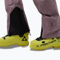Női sítúra nadrág Jack Wolfskin Alpspitze Tour 3L wild blossom 3