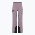 Női sítúra nadrág Jack Wolfskin Alpspitze Tour 3L wild blossom 7