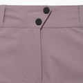 Női sítúra nadrág Jack Wolfskin Alpspitze Tour 3L wild blossom 9