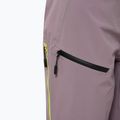 Női sítúra nadrág Jack Wolfskin Alpspitze Tour 3L wild blossom 12