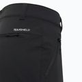 Női softshell nadrág Jack Wolfskin Activate Thermic fekete 8