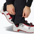 Jack Wolfskin férfi softshell nadrág Alpspitze Tour fekete 5