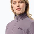 Jack Wolfskin női trekking dzseki Taunus Hz 3