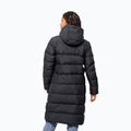 Jack Wolfskin női Frozen Palace phantom down kabát 2