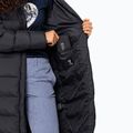 Jack Wolfskin női Frozen Palace phantom down kabát 5