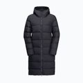 Jack Wolfskin női Frozen Palace phantom down kabát 6