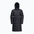 Jack Wolfskin női Frozen Palace phantom down kabát 7