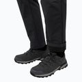Férfi softshell nadrág Jack Wolfskin Activate Thermic fekete 5