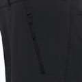 Férfi softshell nadrág Jack Wolfskin Activate Thermic fekete 8