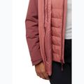 3in1 női kabát Jack Wolfskin Hunberg mineral red 12