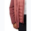 3in1 női kabát Jack Wolfskin Hunberg mineral red 14