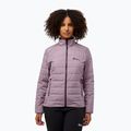 3in1 női kabát Jack Wolfskin Hunberg wild blossom 4