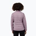 3in1 női kabát Jack Wolfskin Hunberg wild blossom 5