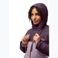 3in1 női kabát Jack Wolfskin Hunberg wild blossom 6