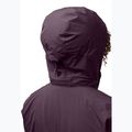 3in1 női kabát Jack Wolfskin Hunberg wild blossom 7