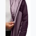 3in1 női kabát Jack Wolfskin Hunberg wild blossom 9