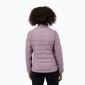 3in1 női kabát Jack Wolfskin Hunberg wild blossom 5