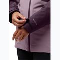 3in1 női kabát Jack Wolfskin Hunberg wild blossom 10