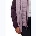3in1 női kabát Jack Wolfskin Hunberg wild blossom 14