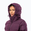Jack Wolfskin női pehelykabát Frozen Palace bogyós gyümölcs lekvárral 3