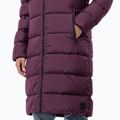 Jack Wolfskin női pehelykabát Frozen Palace bogyós gyümölcs lekvárral 4