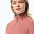 Jack Wolfskin női trekking dzseki Taunus Hz 3