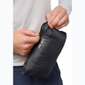 Férfi Jack Wolfskin Passamani Down phantom trekking ujjatlan kabát 9