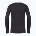 Férfi thermo hosszú ujjú felső Jack Wolfskin Infinite Warm black 4