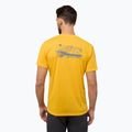 Jack Wolfskin férfi trekking póló Vonnan Graphic 2