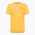 Jack Wolfskin férfi trekking póló Vonnan Graphic 4