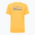Jack Wolfskin férfi trekking póló Vonnan Graphic 5