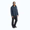 Férfi Jack Wolfskin Sky Thermal hosszú ujjú termikus póló midnight sky színben 2