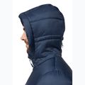 Jack Wolfskin férfi pehelypaplan Nebelhorn Down Hoody természet kék 3