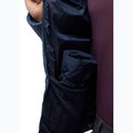 Jack Wolfskin férfi pehelypaplan Nebelhorn Down Hoody természet kék 8