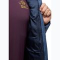 Jack Wolfskin férfi pehelypaplan Nebelhorn Down Hoody természet kék 9