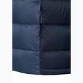 Jack Wolfskin férfi pehelypaplan Nebelhorn Down Hoody természet kék 13