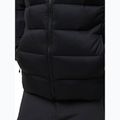 Jack Wolfskin férfi pehelypaplan Nebelhorn Down Hoody fekete 7