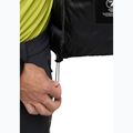 Jack Wolfskin férfi pehelypaplan Nebelhorn Down Hoody fekete 13