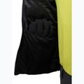 Jack Wolfskin férfi pehelypaplan Nebelhorn Down Hoody fekete 15
