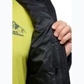 Jack Wolfskin férfi pehelypaplan Nebelhorn Down Hoody fekete 17