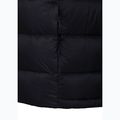 Jack Wolfskin férfi pehelypaplan Nebelhorn Down Hoody fekete 25