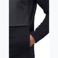 Jack Wolfskin férfi fleece pulóver Dormer fekete 3