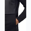 Jack Wolfskin férfi fleece pulóver Dormer fekete 3