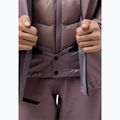 Kurtka skiturowa damska Jack Wolfskin Alpspitze Tour 3L wild blossom 6