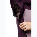 Kurtka skiturowa damska Jack Wolfskin Alpspitze Tour 3L wild blossom 7